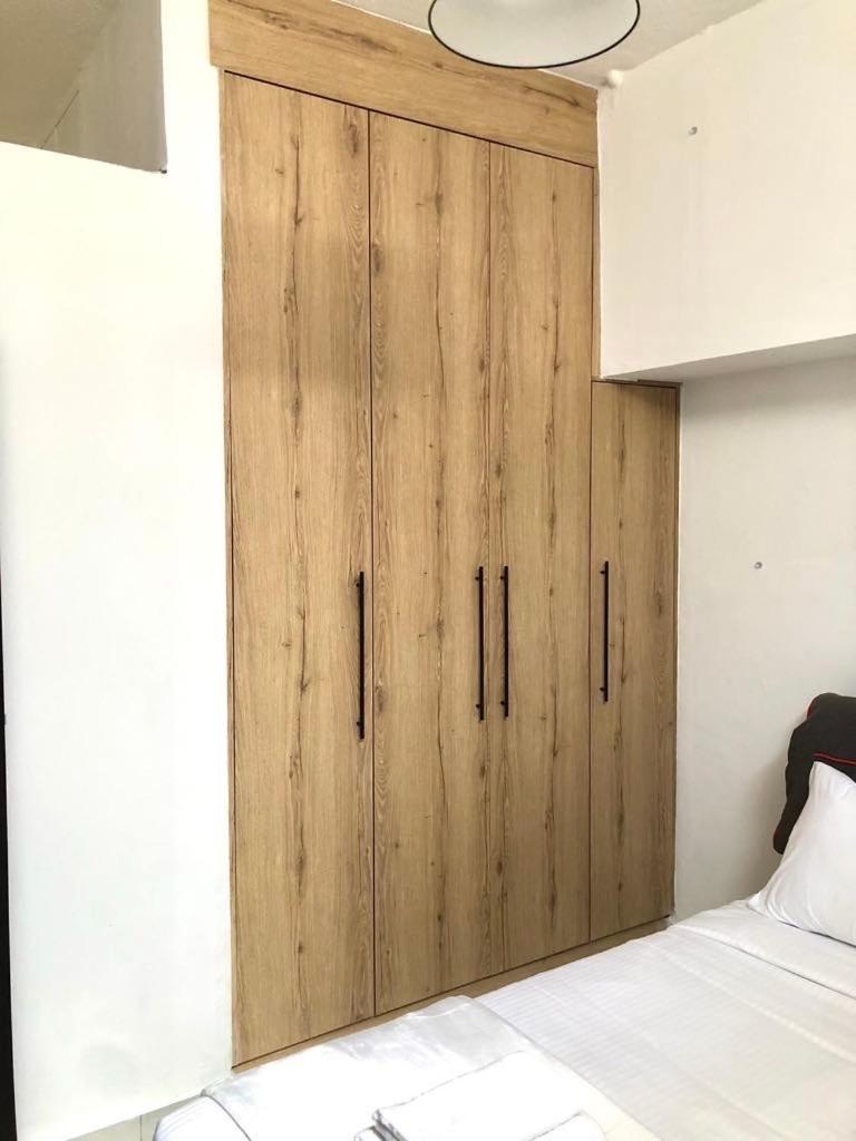 Chrysa- Kyra Apartments Ираклио Екстериор снимка
