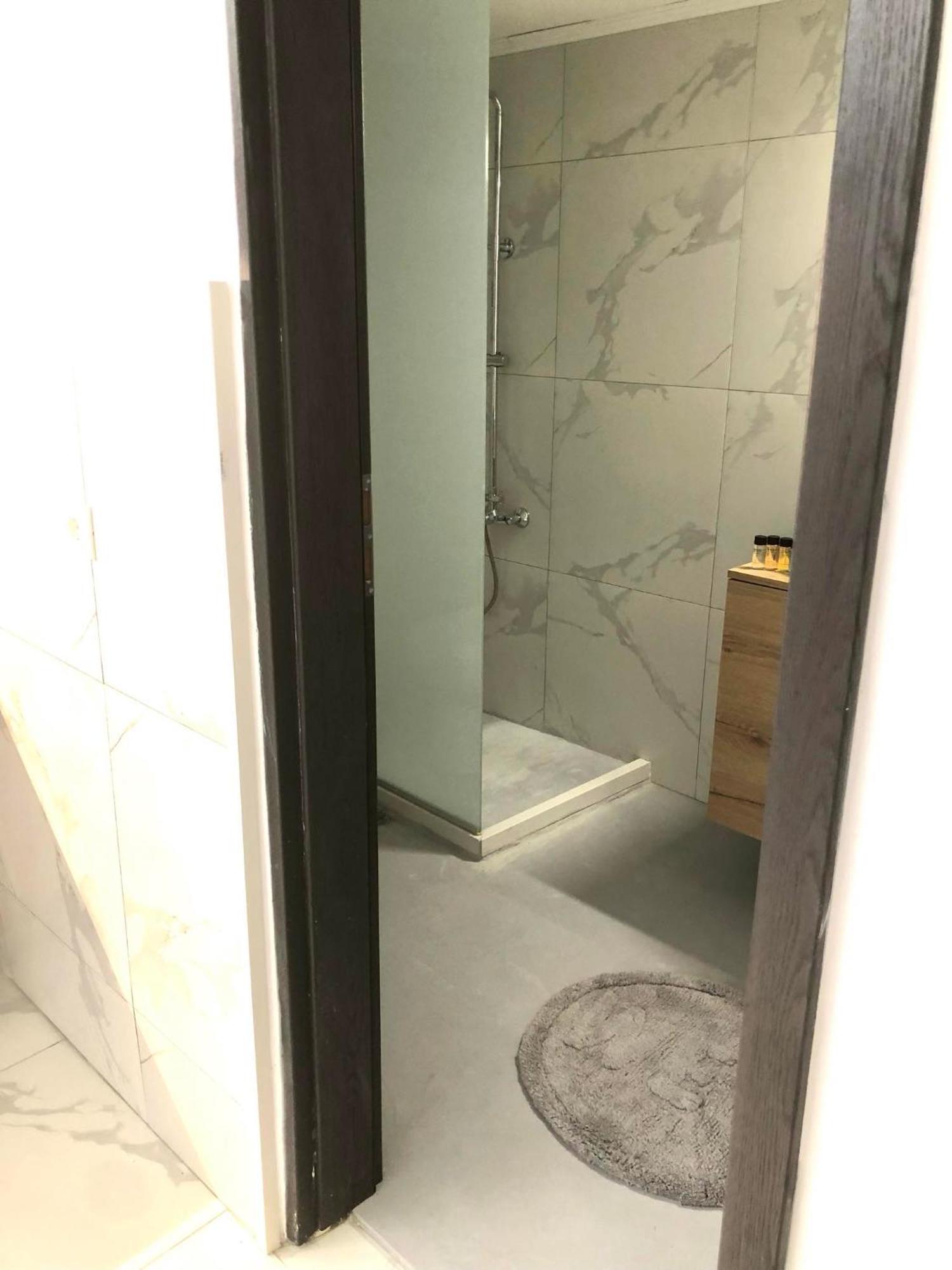 Chrysa- Kyra Apartments Ираклио Екстериор снимка